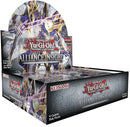 Yu-Gi-Oh! Alliance Insight Booster Box