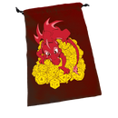 Dice bag - Dice Dragon 2nd printing
