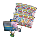 Pokémon TCG: Prismatic Evolutions Premium Figure Collection
