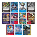 Digimon Card Game: Final Crest Limited Card Pack (LM-08) [Pre-Order] 2026-08-28