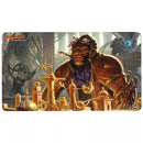 Playmat: Magic the Gathering: Aether Revolt: Sram, Senior Edificier