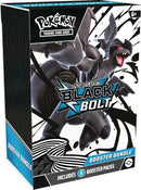 Pokémon TCG: Scarlet & Violet- Black Bolt Booster Bundle