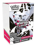Pokémon TCG: Scarlet & Violet-White Flare Booster Bundle