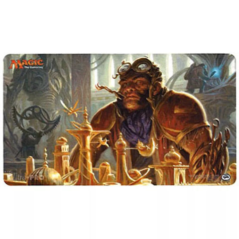 Playmat: Magic the Gathering: Aether Revolt: Sram, Senior Edificier