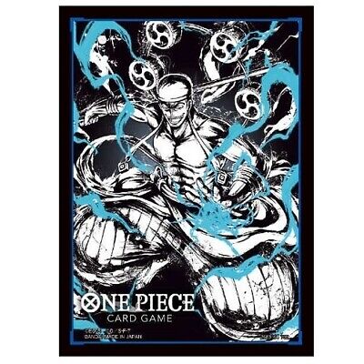 One Piece Card Game [Sleeves Set 5] Enel