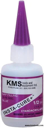 BSI Insta-Cure+ 15ml (Super Glue)