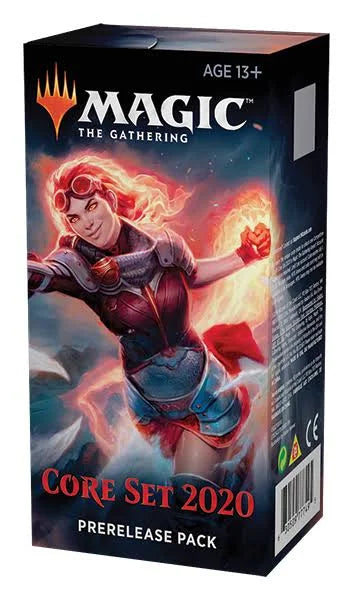Magic: The Gathering – Core Set 2020 Prerelease Pack