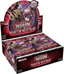 Yugioh! Phantom Nightmare Booster Box