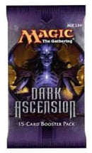 Magic: The Gathering – Dark Ascension Booster Packs