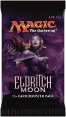 Eldrich Moon Booster Pack