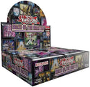 Yu-Gi-Oh! Maze of the Master (1st Edition) Booster Box