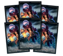 Disney Lorcana: The First Chapter: Captain Hook Sleeves (65)