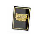 Dragon Shield: Non-Glare: Clear (100)