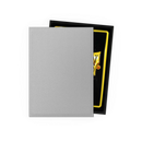 Dragon Shield: Dual Matte: Justice (Silver) (100)