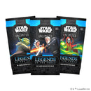 Star Wars: Unlimited - Legends of the Force Booster Pack