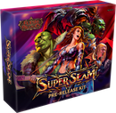 Flesh and Blood: Super Slam Pre-release Kit