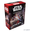 Star Wars: The Deckbuilding Game: The Clone Wars