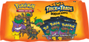 Pokemon Trick or Trade Booster Bundle 2024
