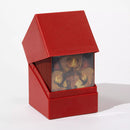 Ultimate Guard Deck - Return to Earth Boulder 100+ Red