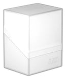 Ultimate Guard Deck Case Boulder 80+ Frosted