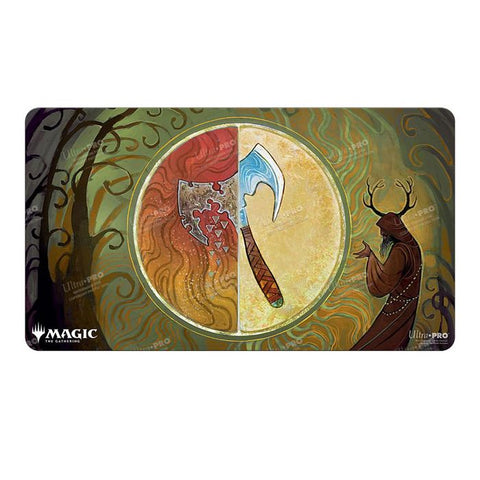 Playmat: Magic the Gathering: Mystical Archive: Krosan Grip