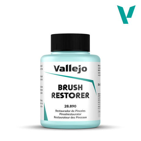 Vallejo: Brush Restorer [28.890]