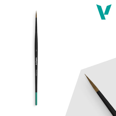 Pro Modeler – Round Brush 2 [B01002]