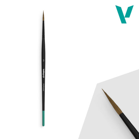 Pro Modeler – Round Brush 3 [B01003]