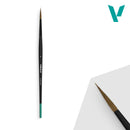 Pro Modeler – Round Brush 4 [B01004]