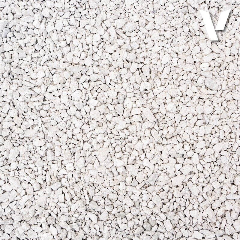 Alkaline White 2-5 mm [26.303]