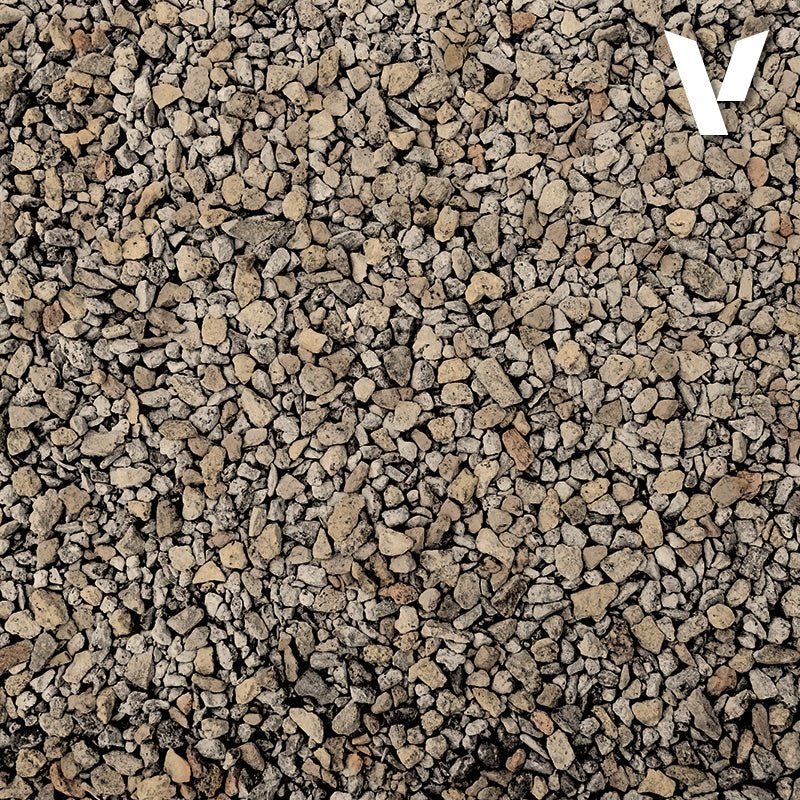 Arid Yellow 2-5 mm [26.315]