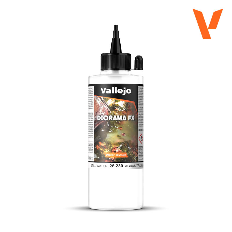 Still Water (200ml) [26.230]