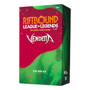 Riftbound: League of Legends TCG – Vendetta Pre-Rift Kit