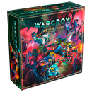 Warcrow Adventures: Core Box