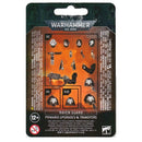 Raven Guard Primaris Upgrades and Transfers