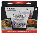 Magic the Gathering: Assassin's Creed Beyond Starter Kit