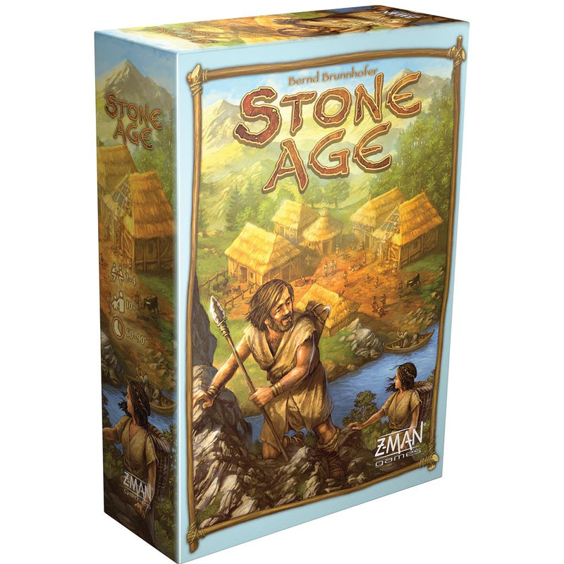 STONE AGE