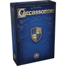 CARCASSONE 20TH ANNIVERSARY EDITION (FRENCH RULES)