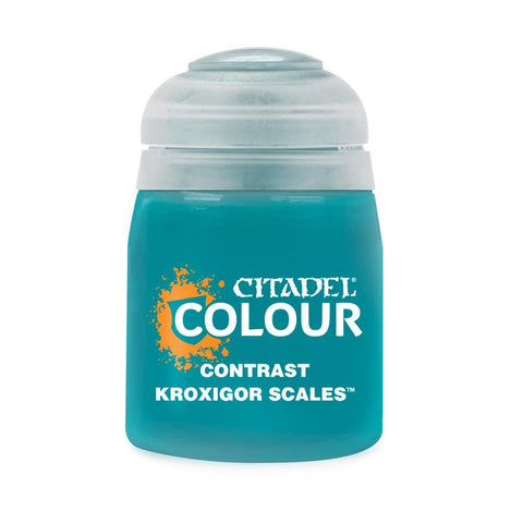 KROXIGOR SCALES