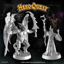 Hero Quest Game System [Avalon Hill]