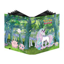 Pokemon 9-Pocket Portfolio