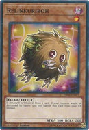 Relinkuriboh [SR06-EN021] Common