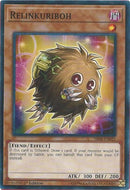 Relinkuriboh [SR06-EN021] Common