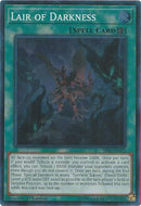 Lair of Darkness [SR06-EN022] Super Rare
