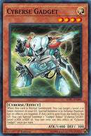 Cyberse Gadget [SDPL-EN009] Common