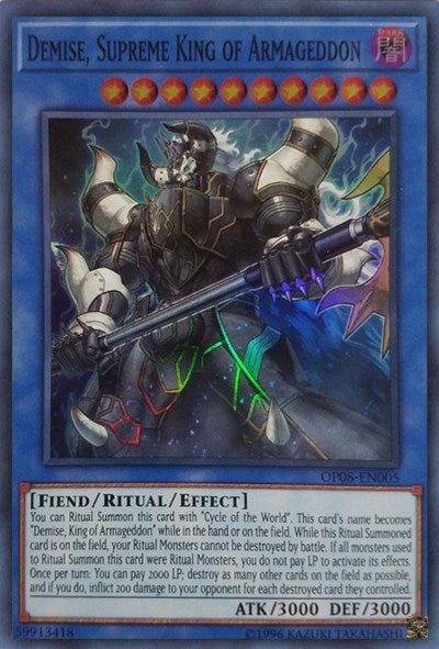 card demise yugioh Yu-Gi-Oh! - The Earl of (LON-056) - Labyrinth of Nightmare - 1st Edition Mint / near mint condition trading card Card of Demise - Duel
