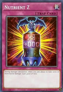 Nutrient Z [OP08-EN024] Common