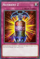 Nutrient Z [OP08-EN024] Common