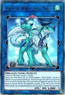 Imduk the World Chalice Dragon [MP18-EN066] Rare