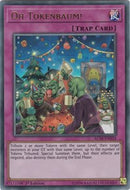 Oh Tokenbaum! [AC18-EN024] Ultra Rare